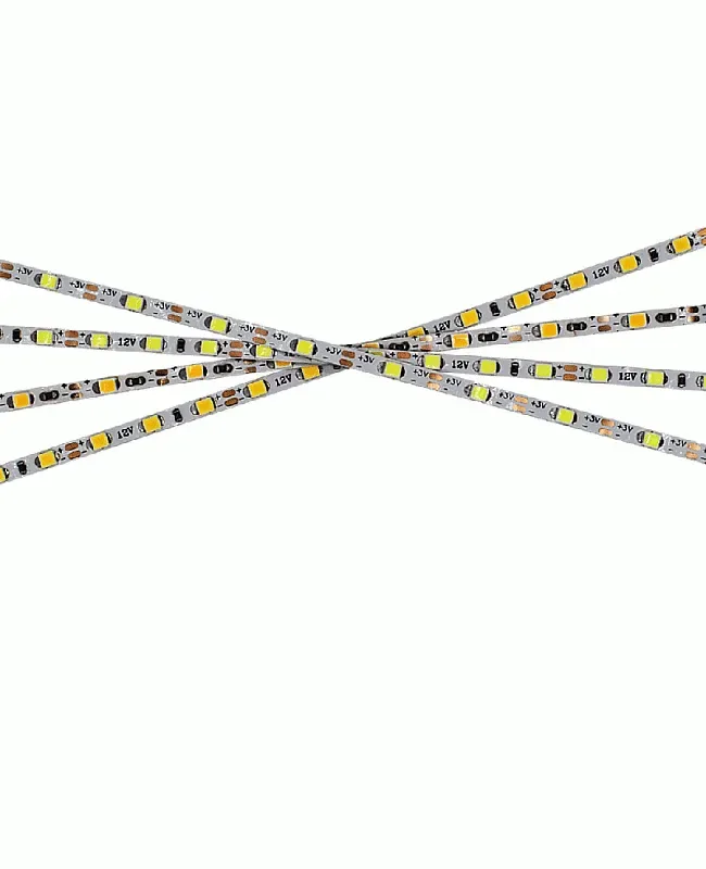 3mm 3528 Flexible LED Strips detail 05