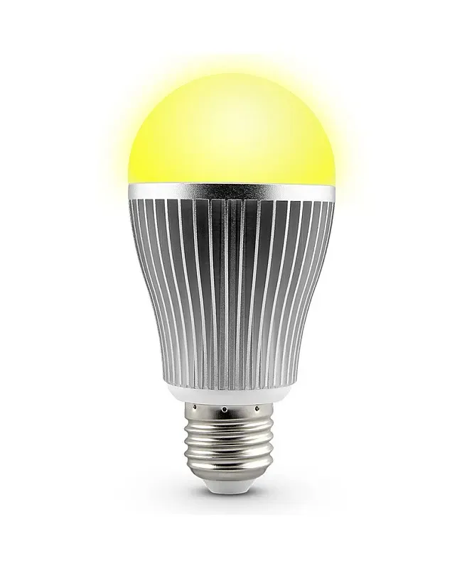 9W 2.4G Tunable White LED Bulbs detail 02