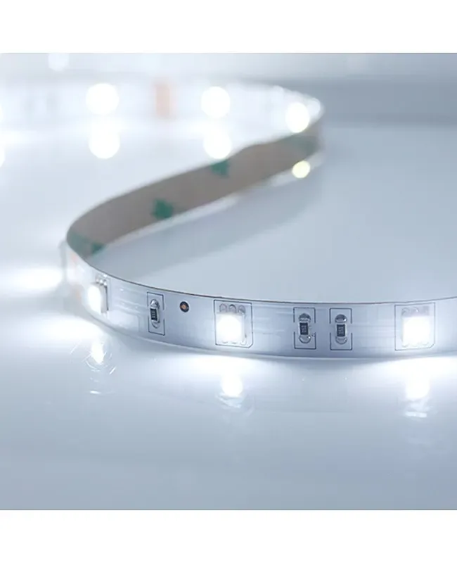 DC12V 5050 30LEDs Per Meter LED Strip 5050 detail 06