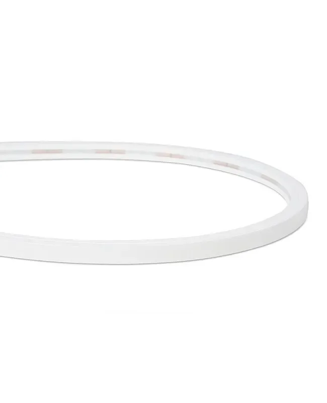 12*12MM Dot Free Top Bend DC24V Waterproof Silicone LED Neon Tapes 16.4FT detail 03