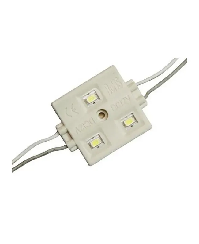 Injection 5630 Samsung LED Module detail 02
