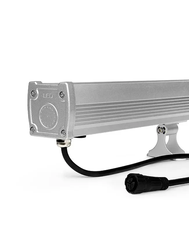 DMX 72W RGB CCT Wall Wash Lighting Outdoor detail 05