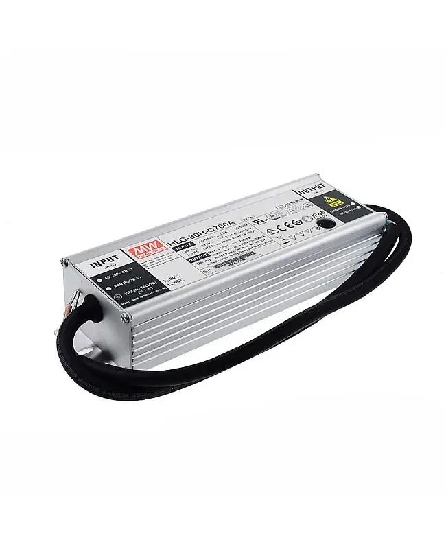 LED Driver Constant Current detail 03