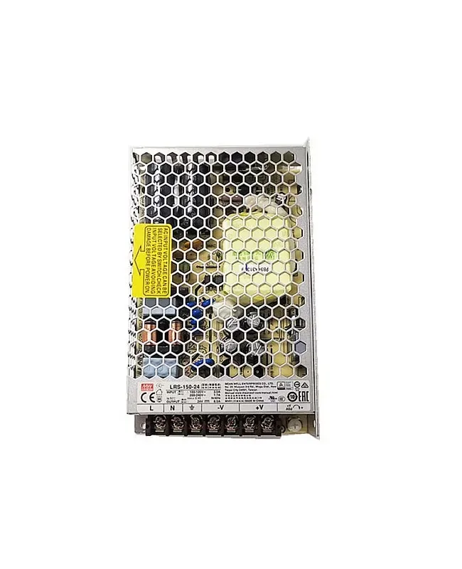LRS 150 AC To DC Adapters detail 05