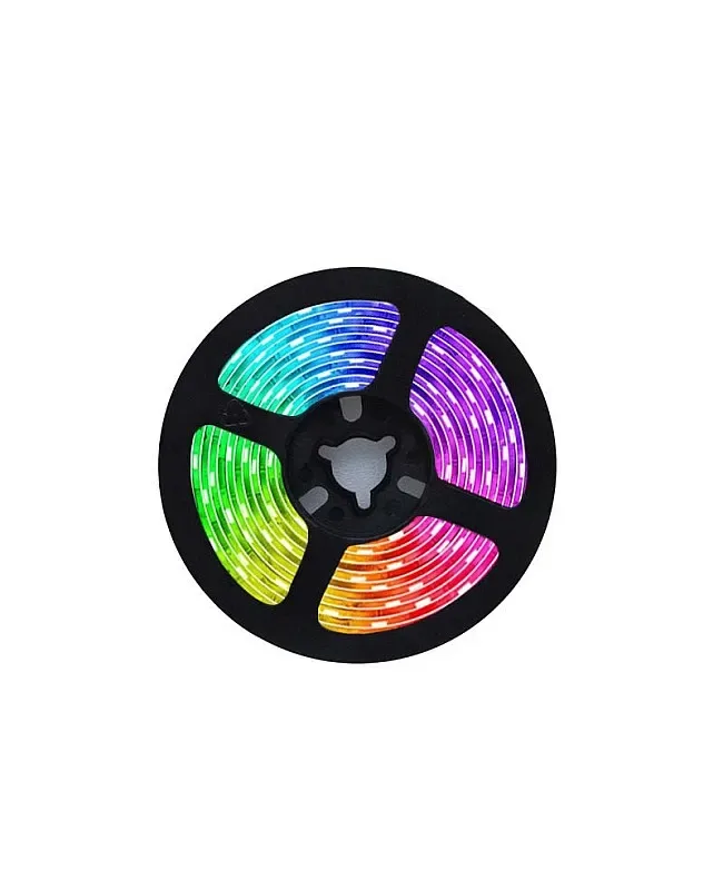 Dreamcolor LED Strip Light Kit With Music LED Controller detail 05
