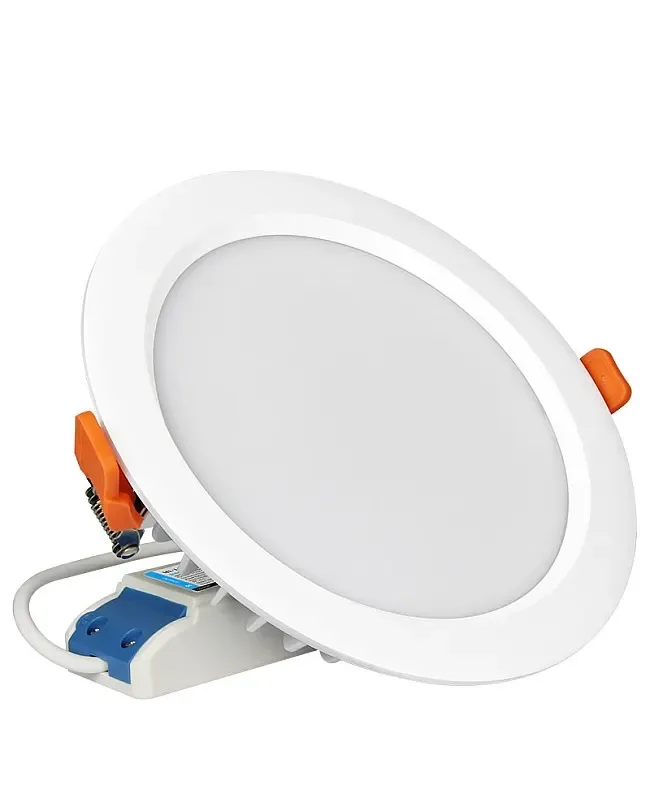 15W RGB CCT Waterproof Downlight Ceiling Light detail 07