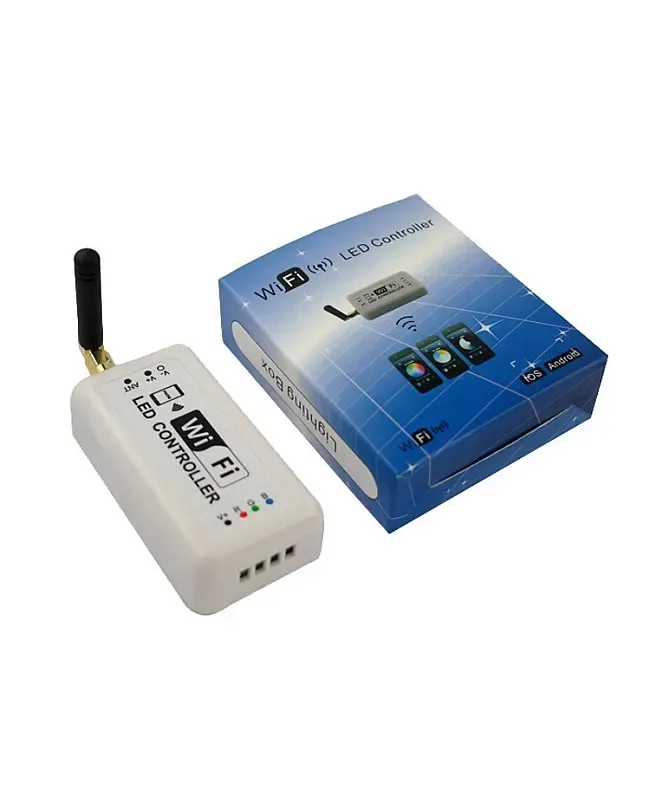 4G 288W Mini LED WIFI Light Controller detail 03