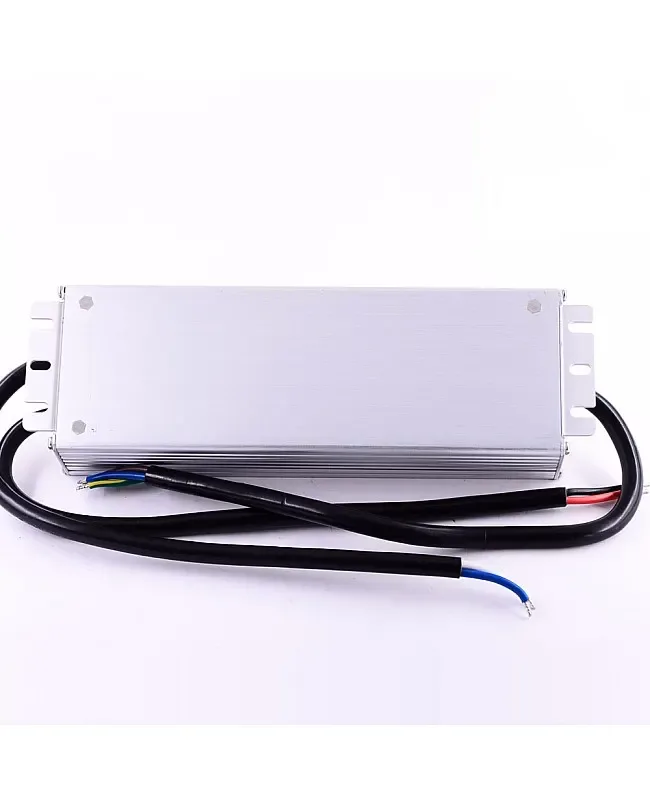 Well Mean HLG C Dimming LED Strip Driver detail 08