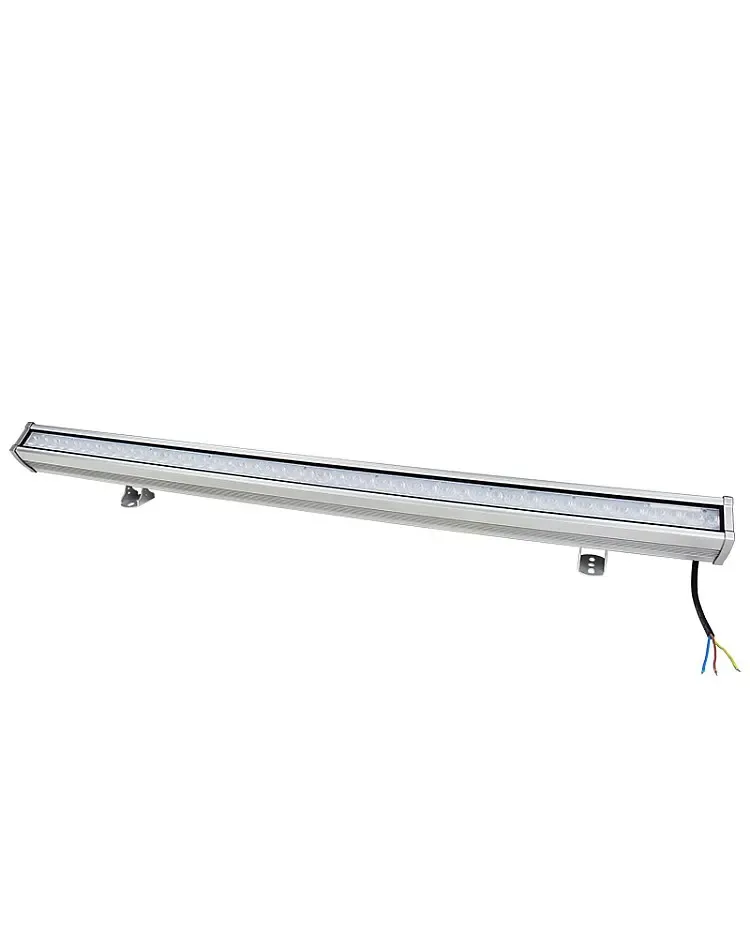 24W 24 RGB CCT Exterior Wall Wash Lighting / product image