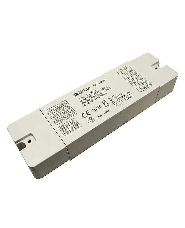 4 In 1 48V Constant Current RF LED Controller detail 03