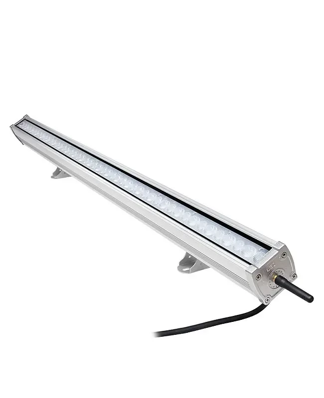 LoRa 24W RGBWW Outdoor LED Wall Washer Lights detail 06