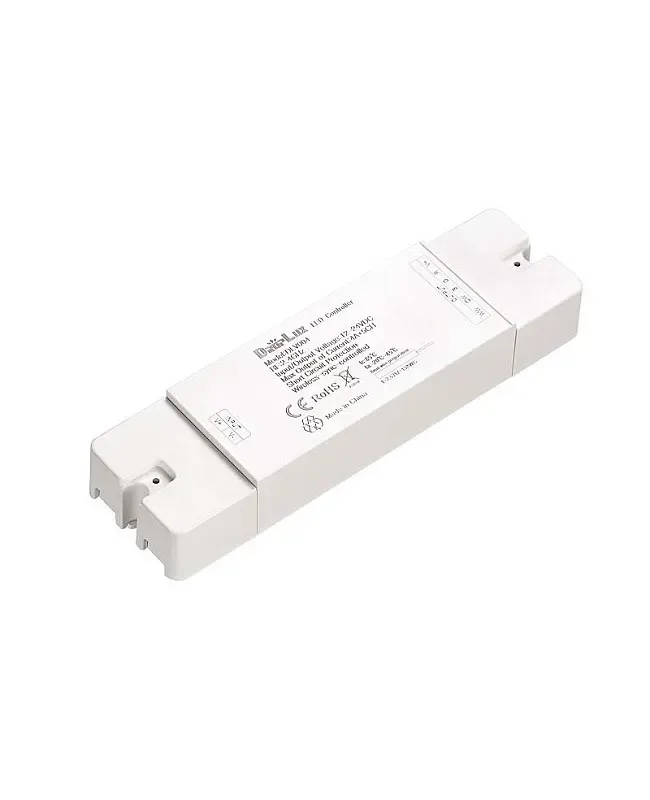 480W 2. Wireless Sync RGBW Controller detail 07