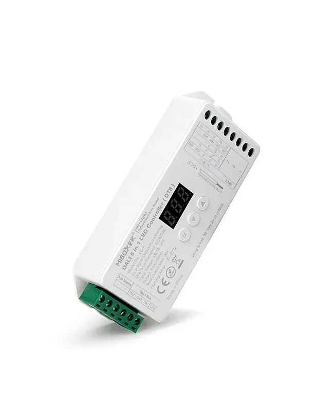 DL X 5 In 1 DALI LED Controller detail 05