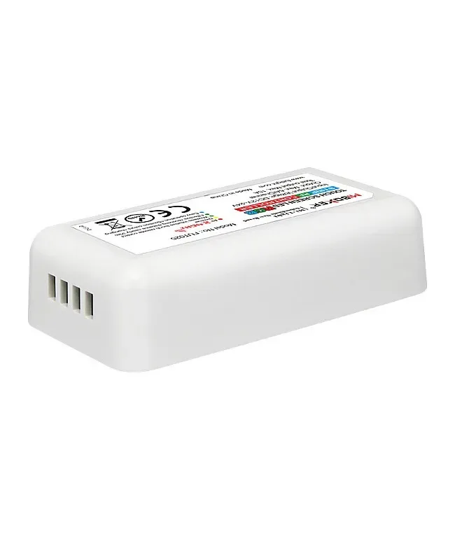 4G RF RGB Controller With Touch Remote detail 04