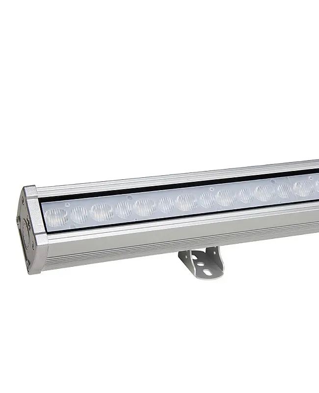 24W 24 RGB CCT Exterior Wall Wash Lighting detail 07