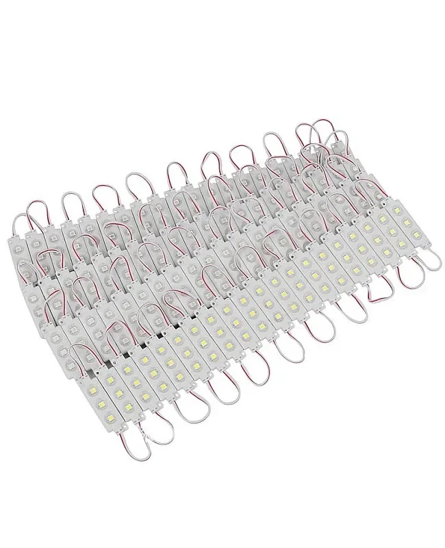 Waterproof 5050 LED Display Module detail 02