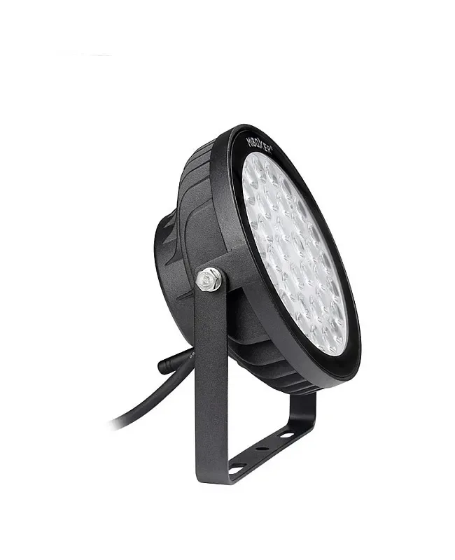 25W RGBWW LED Landscaping Spotlight detail 05