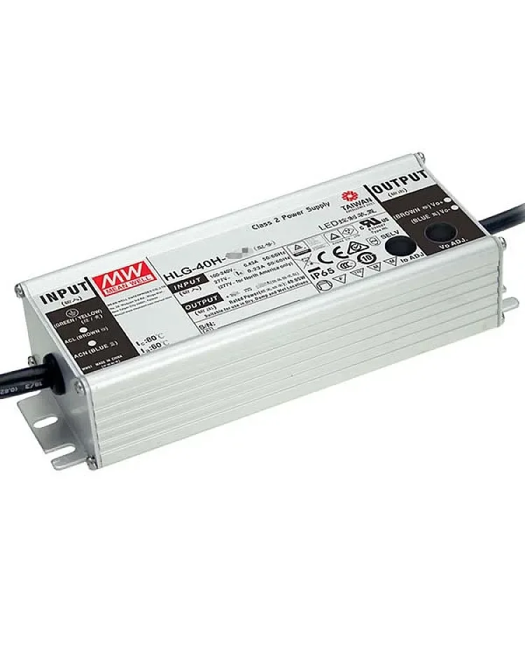 HLG Series LED Lighting Drivers / product image