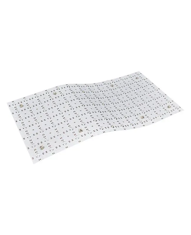 Flexible LED Sheet With Optical Lens Dimmable DC24V detail 04