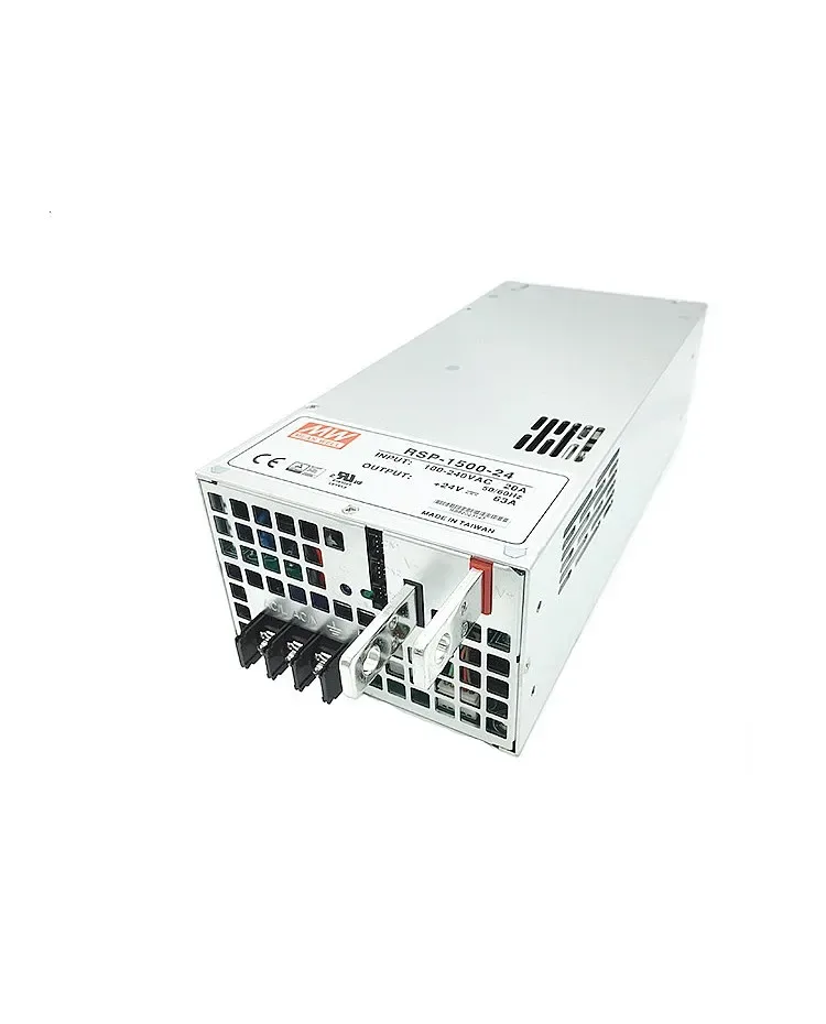 RSP 1500 24V DC Power Supply / product image