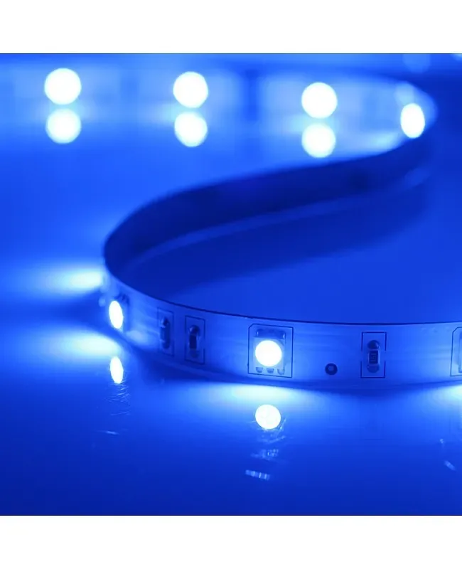 DC12V 5050 30LEDs Per Meter LED Strip 5050 detail 04