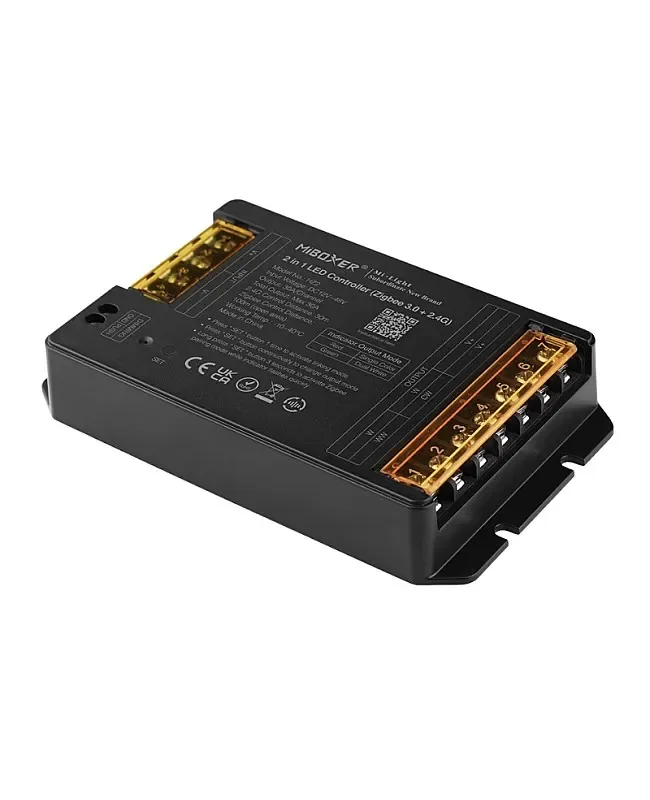 Zigbee 3.0 30A High Power LED Dimmer detail 03
