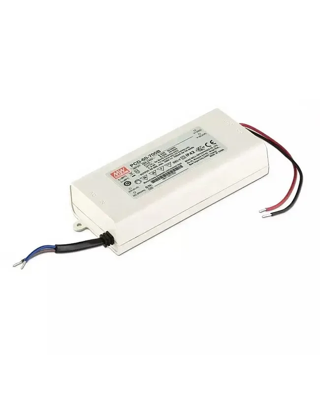 PCD 60 60W Dimmable Driver Triac Constant Current detail 03