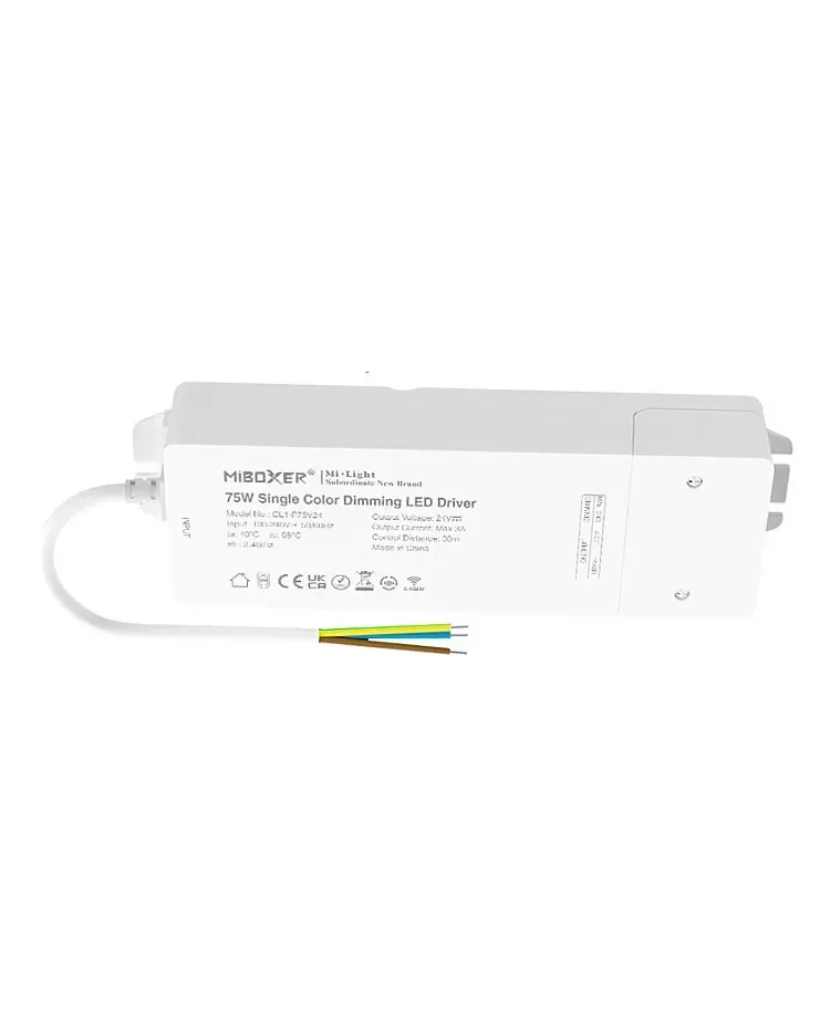 4G CL Series Dimmable LED Driver 24V / product image
