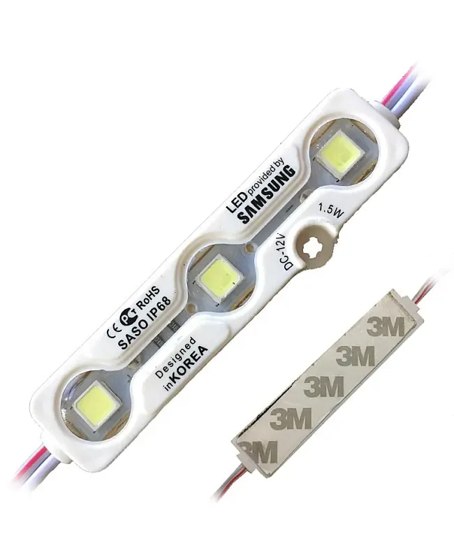 5054 LED Sign Lighting Modules IP68 Waterproof detail 04