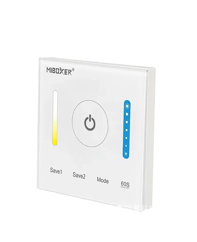 4G CCT Adjustable LED Panel Controller detail 06