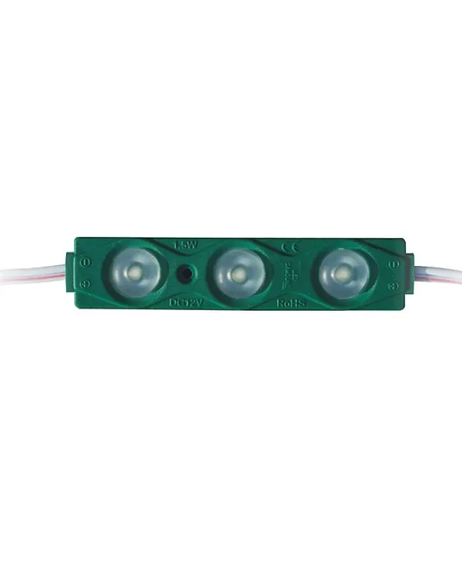 Constant Current 2835 LED String Module detail 06