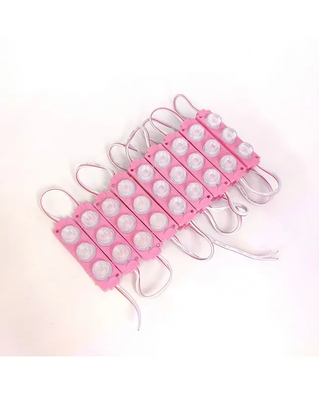 Waterproof 12V Dimmable LED Modules For Channel Letters detail 06
