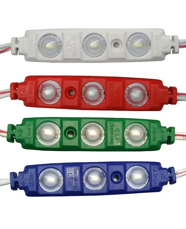 5730 Injection LED Sign Lighting Module detail 06
