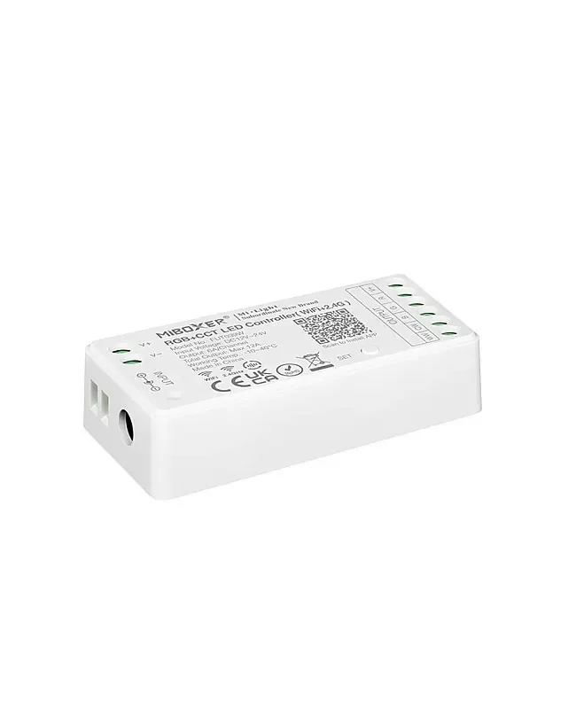 4G WiFi 24V RGBWW LED Strip Controller detail 06