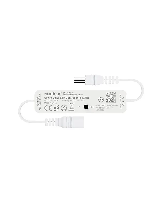 4G Wireless Inline Light Dimmers detail 02