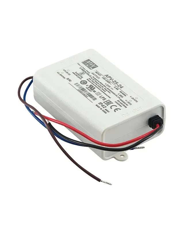 APV 25 25W AC DC Power Supply detail 03