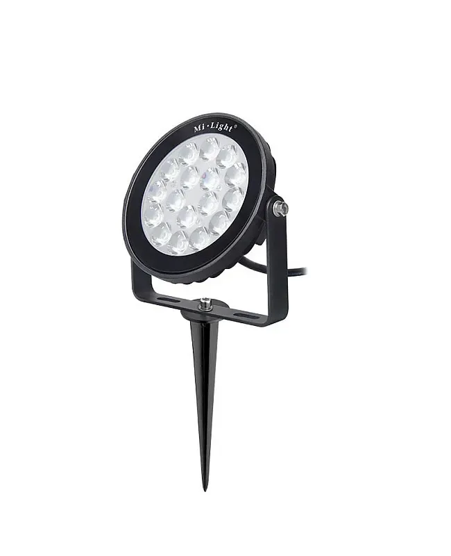 SYS 9W RGBWW Back Yard Lights detail 03