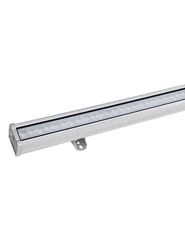 24W 24 RGB CCT Exterior Wall Wash Lighting detail 06
