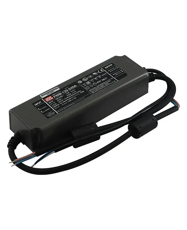 Dimming Power Supply PWM 90 detail 02