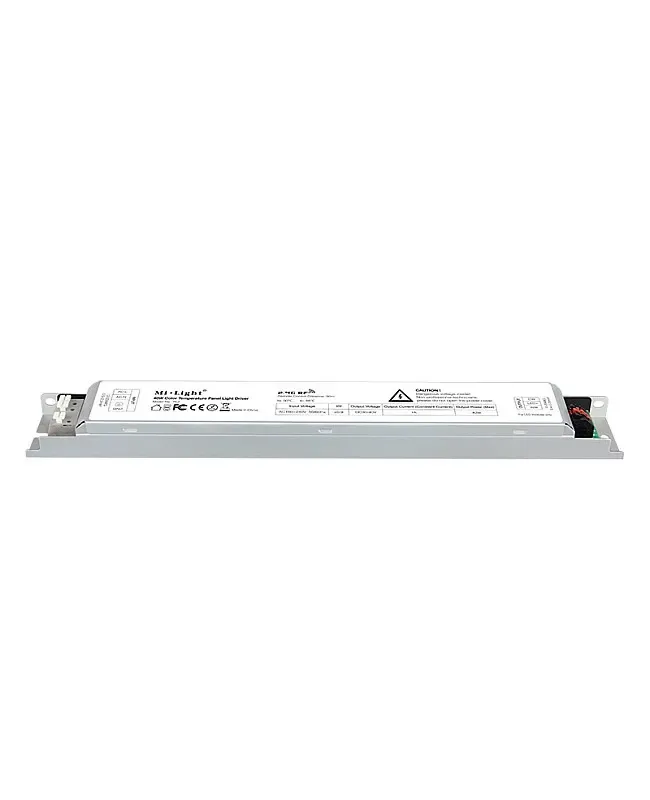 RF CCT 40W 30V Dimmable LED Driver detail 05