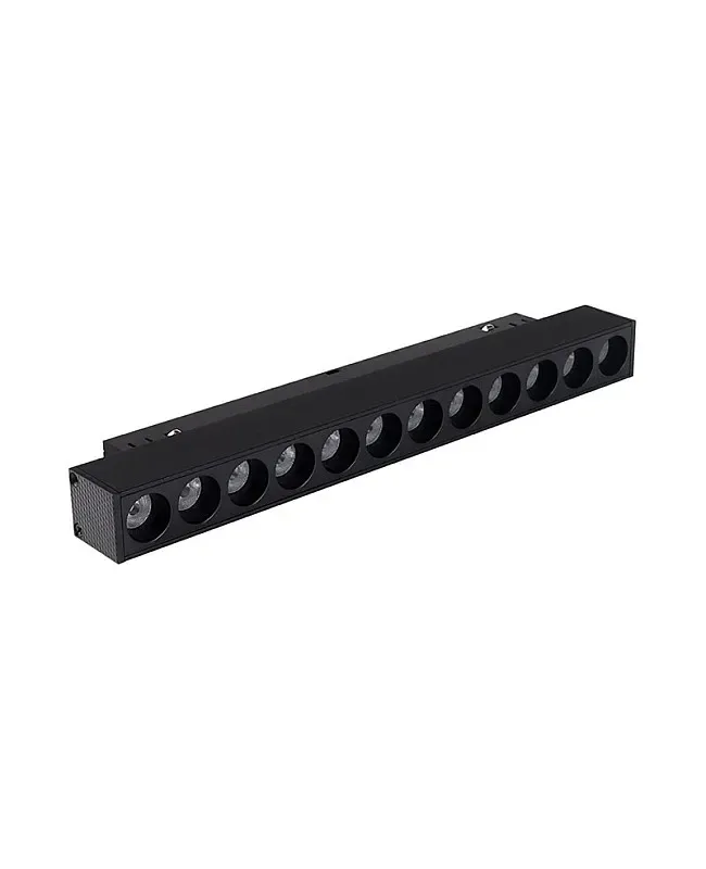 6W/12W RGB+CCT Zigbee 3.0 Magnetic Grille Light detail 03