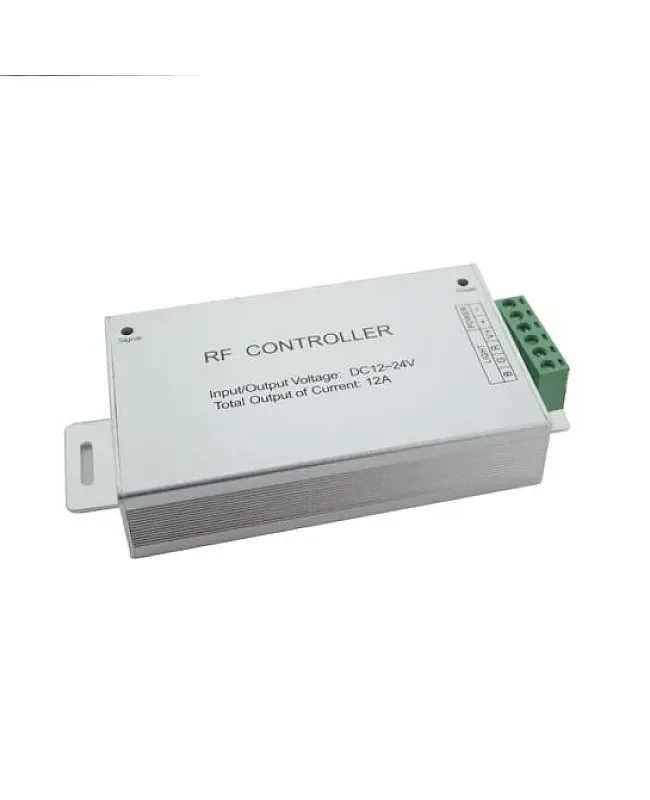 IR RGB LED Light Controller detail 06