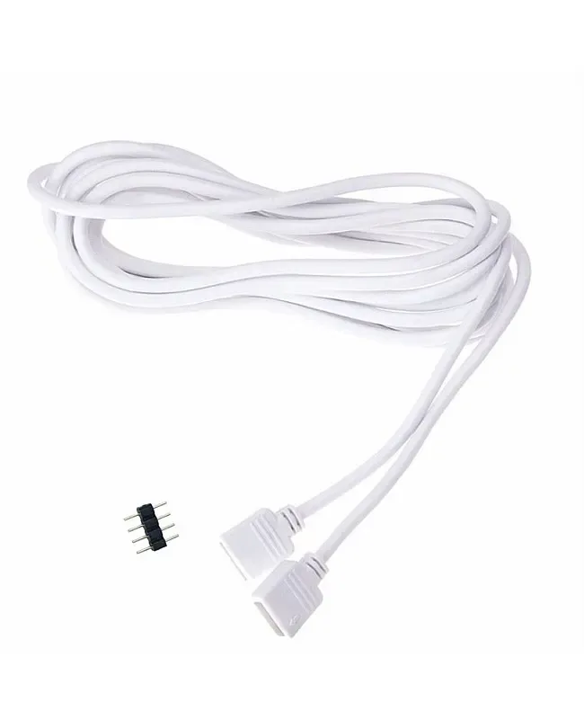 RGB 4Pin LED Extension Cable detail 05