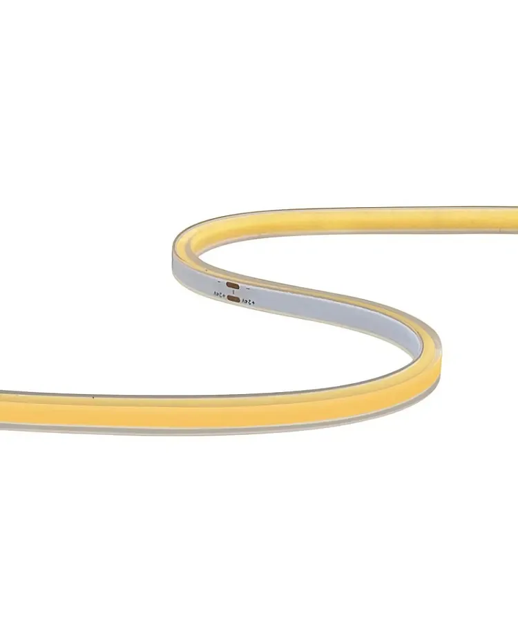 DC24V IP68 Waterproof COB LED Tape Light / product image