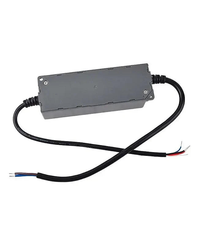3 In 1 Dimming PWM 40W Waterproof Power Supply detail 03