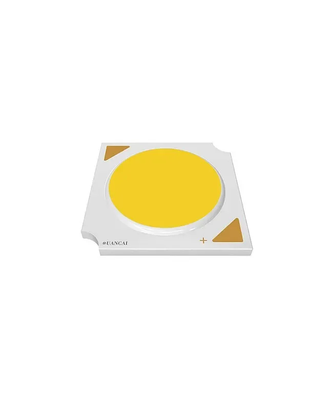 3W To 30W White COB High Power LED Chips detail 06