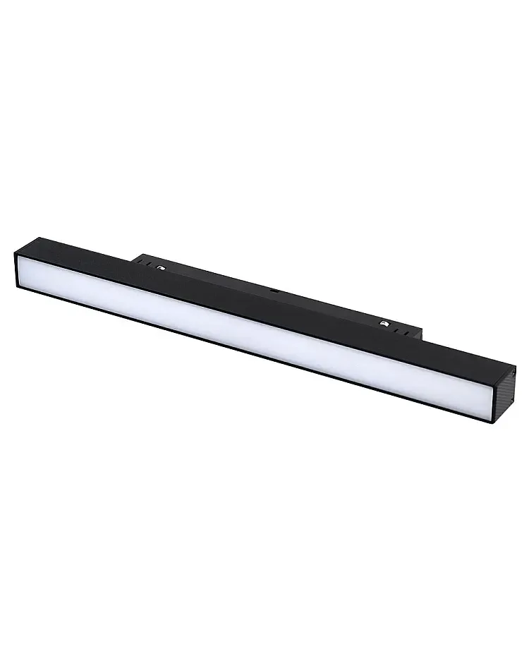12W/24W 2.4G RF Magnetic LED Track Lamp / product image