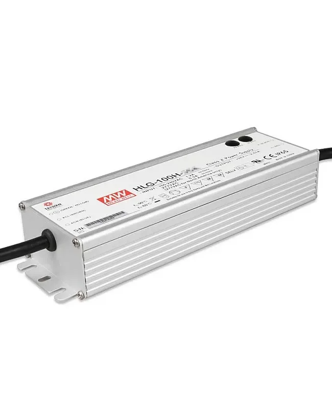 48V IP67 Waterproof Power Supply HLG detail 05
