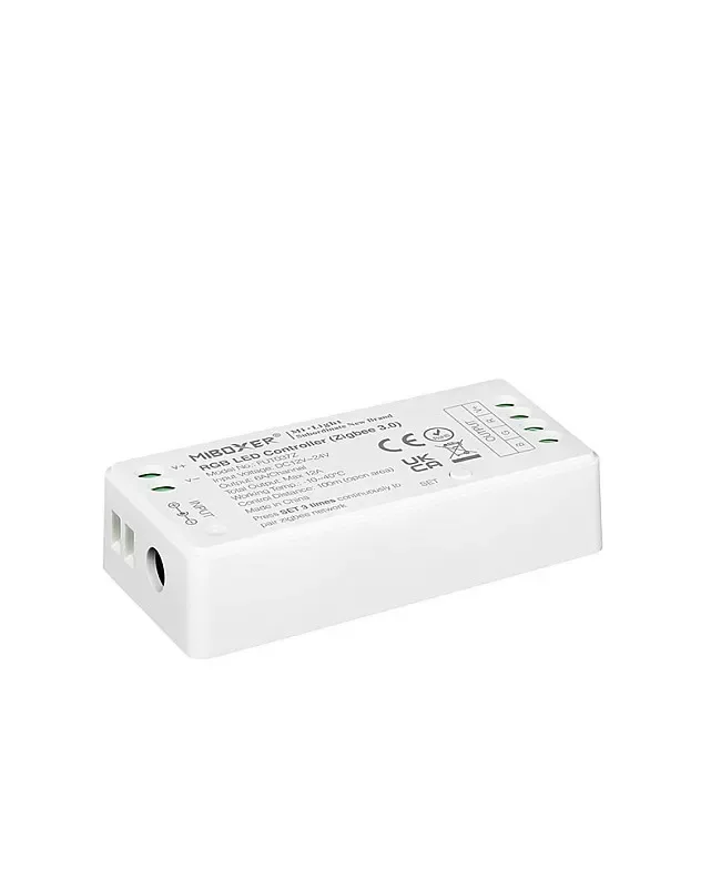 RGB Zigbee Controller detail 04