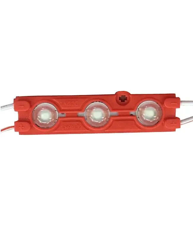 5730 LED Backlight Module With Lens detail 02